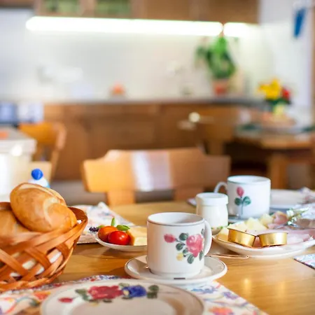 Tamerburgerhof 팜스테이