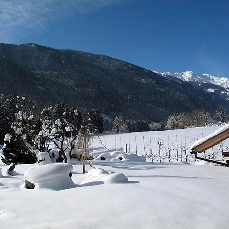 Farmház Tamerburgerhof Lienz