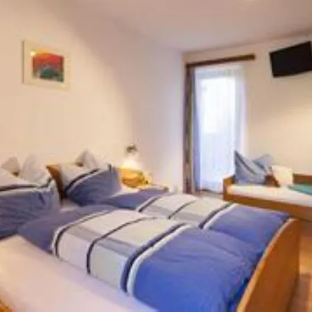 Tamerburgerhof Vakantieboerderij