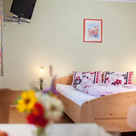 Tamerburgerhof Vakantieboerderij *