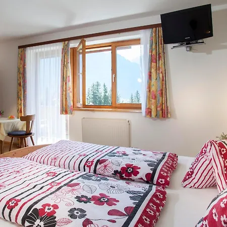 Vakantieboerderij Tamerburgerhof