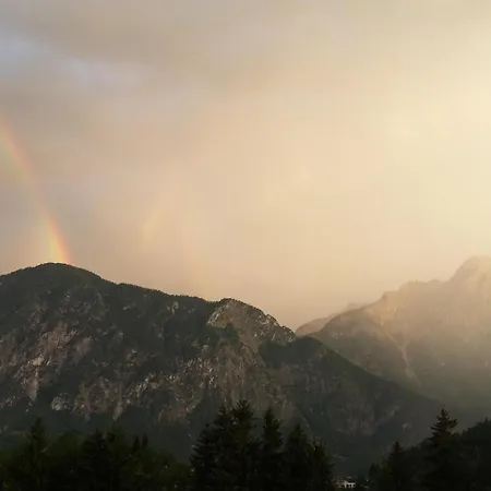 Tamerburgerhof Vakantieboerderij *