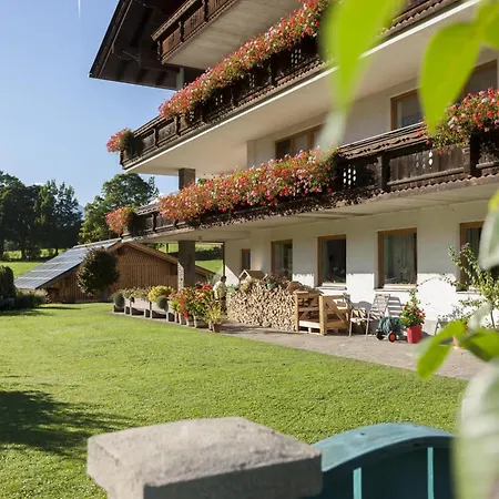 Vakantieboerderij Tamerburgerhof *