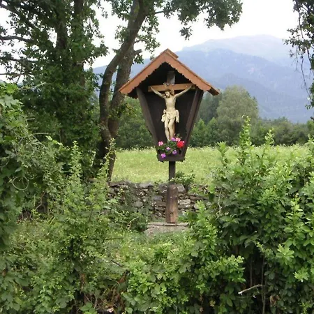 Tamerburgerhof Lienz