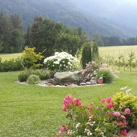 Tamerburgerhof * Lienz