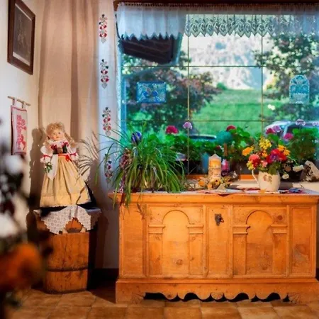 Vakantieboerderij Tamerburgerhof *