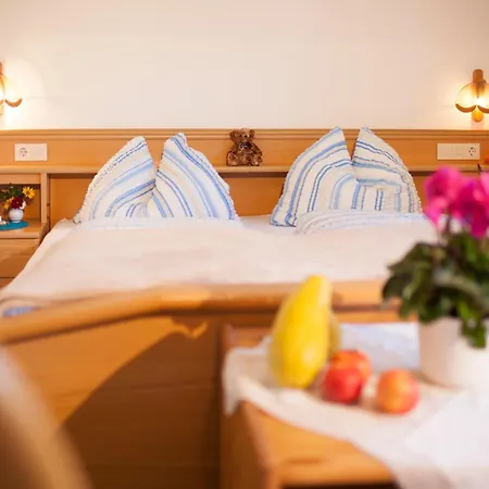 ファームステイ Tamerburgerhof *