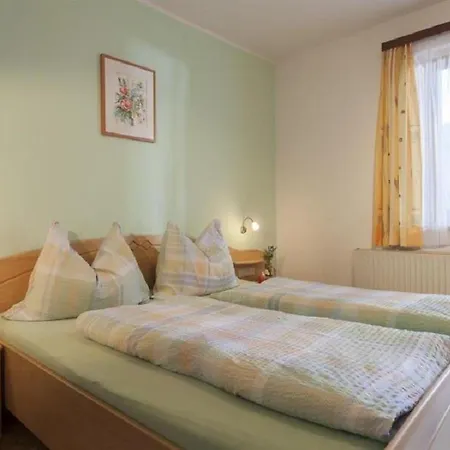 Tamerburgerhof リエンツ