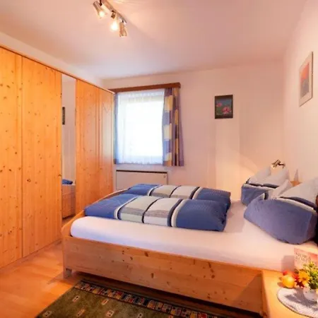 Tamerburgerhof リエンツ