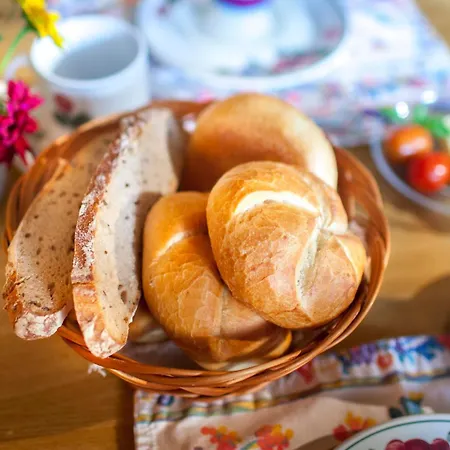 Tamerburgerhof リエンツ