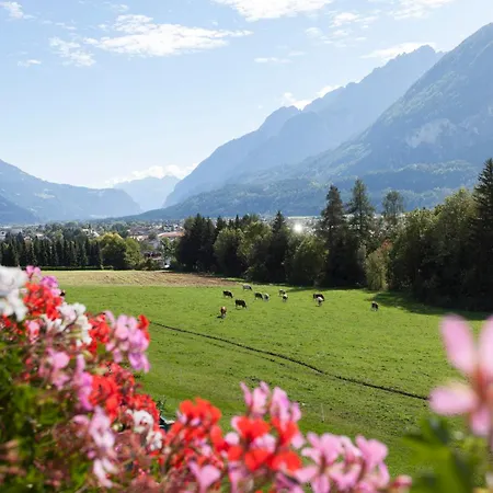 Séjour à la ferme Tamerburgerhof Lienz