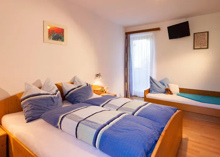 Tamerburgerhof Lienz