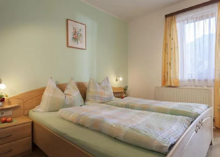 Tamerburgerhof Lienz