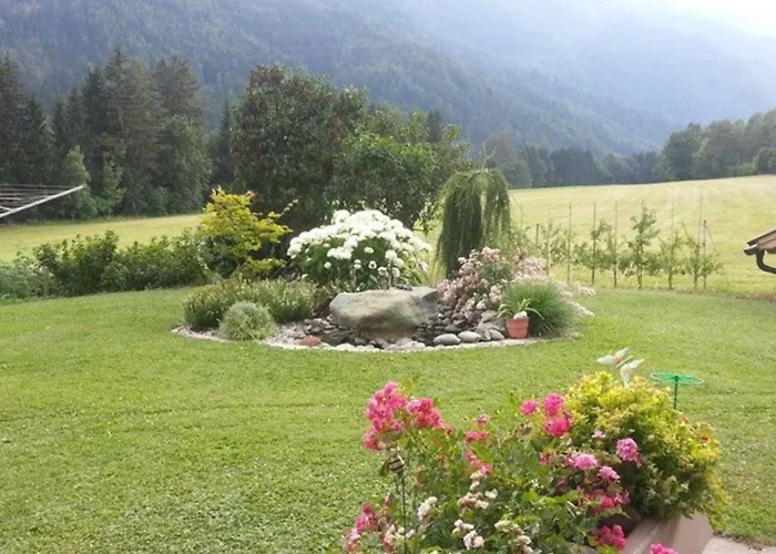 Tamerburgerhof * Lienz